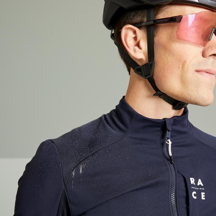 Actual product image Rockrider Warm Night (S)