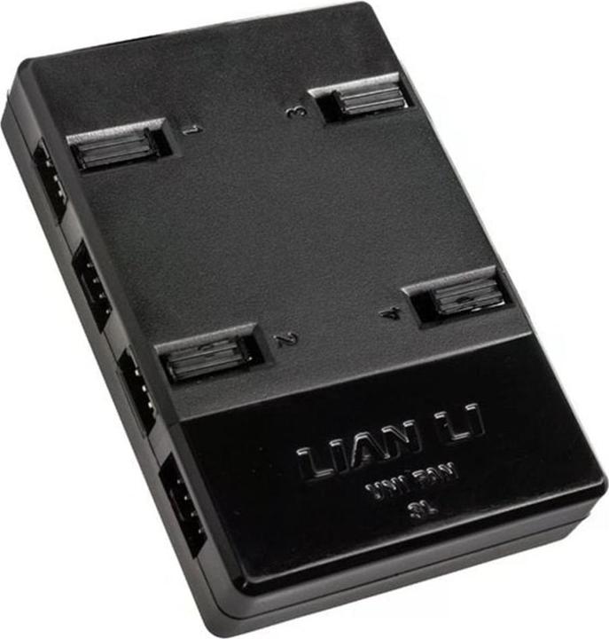 Image du produit Lian-Li SL Uni Fan L-Connect (RGB)