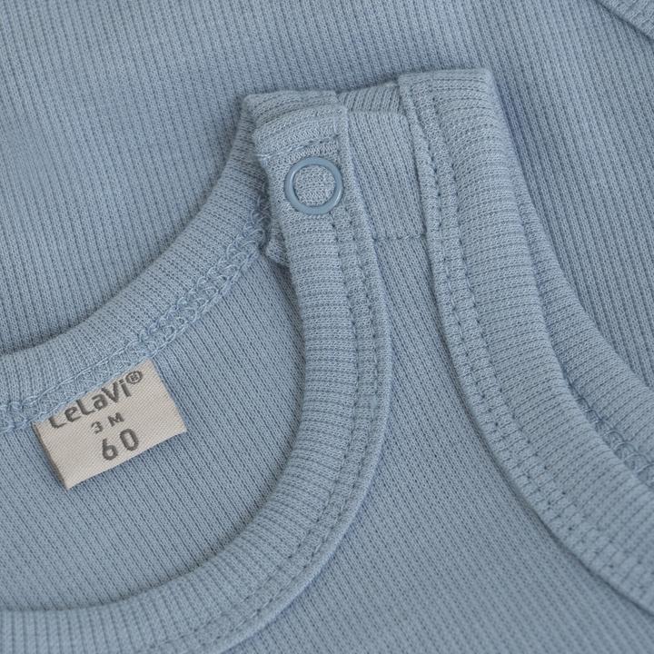 Immagine prodotto CeLaVi Bambus Body ärmellos Dusty (100 A)