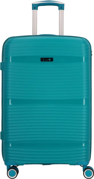Produktbild D&N Travel Line 4200 - Trolley M (65 l, M (50 - 90l))