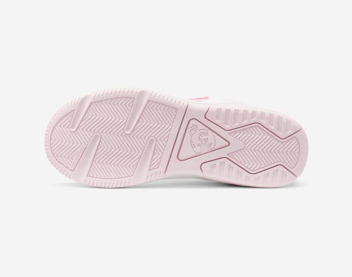 Actual product image Decathlon Sportschuhe Kinder robust - Playventure Yard weiss/rosa (30)