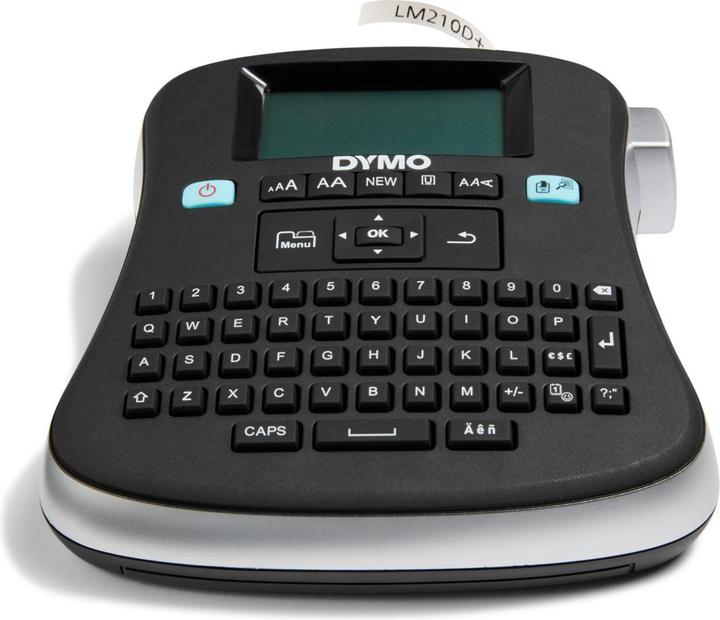 Produktbild Dymo LabelMANAGER 210D