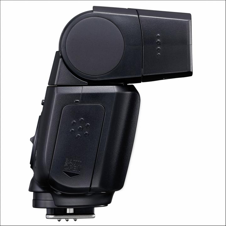 Immagine prodotto Canon Speedlite EL-100 (Attacco del flash, Canon)