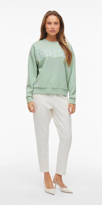 Produktbild Vila Rundhals Sweatshirt (XXL)