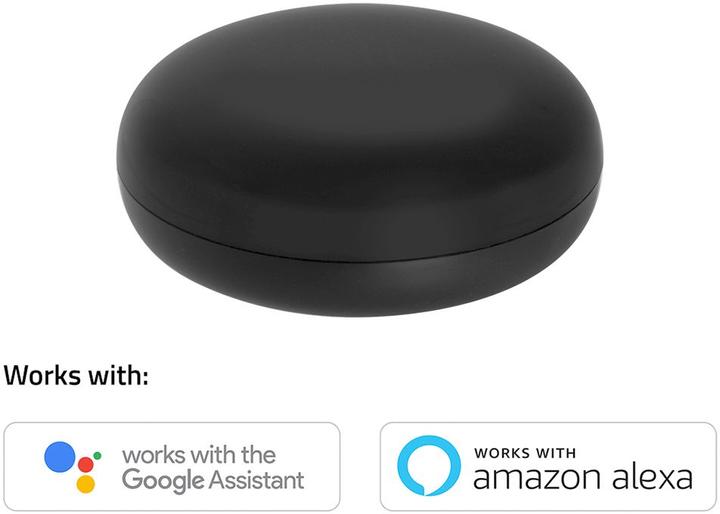 Actual product image Hombli Smart IR Remote