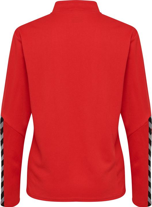 Immagine prodotto hummel Autentica Felpa Mezza Zip Donna (M)