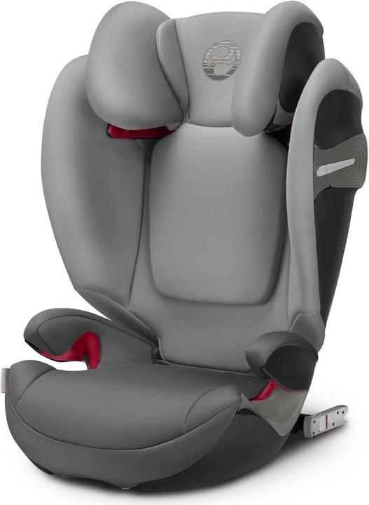 Cybex Solution S-fix