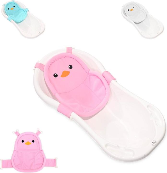 Immagine prodotto Lorelli Rete da bagno per bambini Pinguino