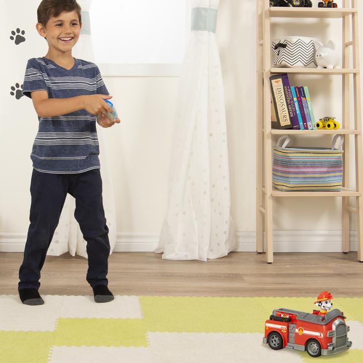 Immagine prodotto Spin Master Paw Patrol Marshall
