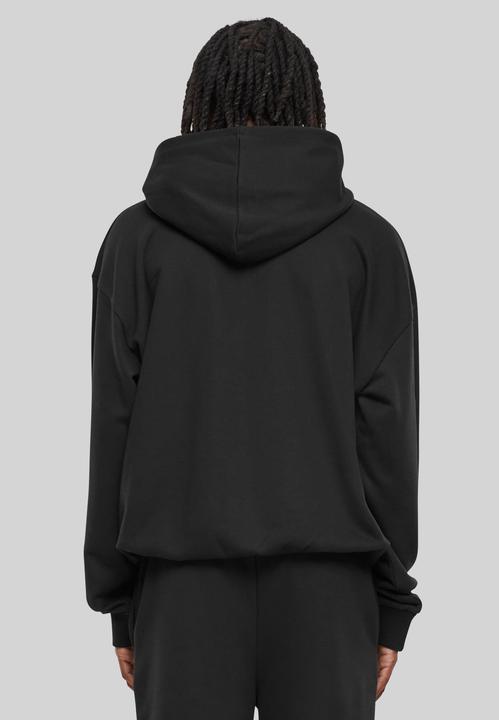 Image du produit Urban Classics Sweat à capuche Light Terry - 166787 (S)