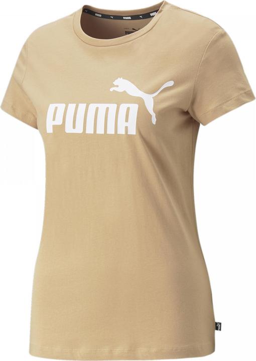 Image du produit Puma ESS Logo Tee (s) (M)