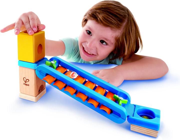Immagine prodotto Hape Parco giochi sonoro Quadrilla