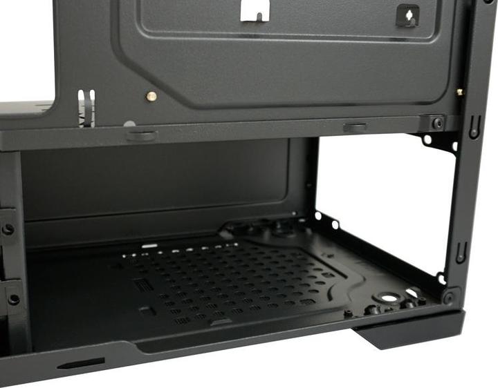 Immagine prodotto LC-Power Gaming 700B - Hexagon (ATX, mATX, Mini-ITX)