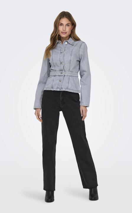 Produktbild Only ONLDANA Jeansjacke Jeansjacke (L)