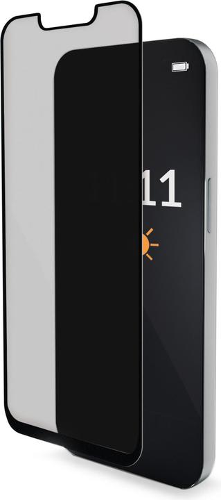 Image du produit Mobilize Protection des données Pack de 2 PET (2 pièce(s), Apple iPhone 14, Apple iPhone 13, Apple iPhone 13 Pro)