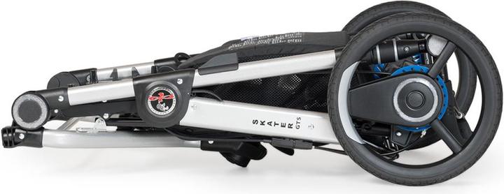 Produktbild Hartan Skater GTS inkl. Falttasche