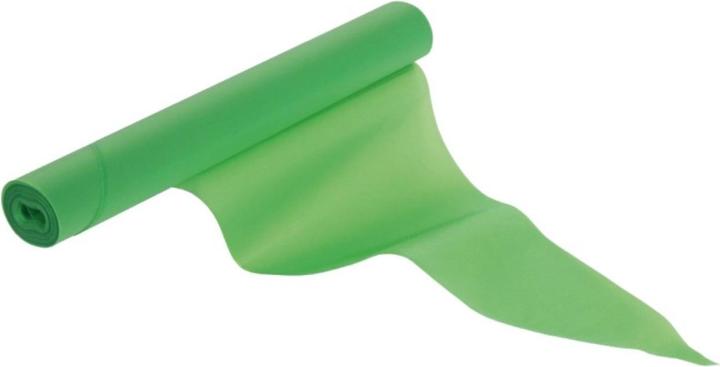 Immagine prodotto Contacto Sacchetto per tubazioni monouso verde, µm, rotolo à pc. (Borsa a tracolla, 2000 ml)