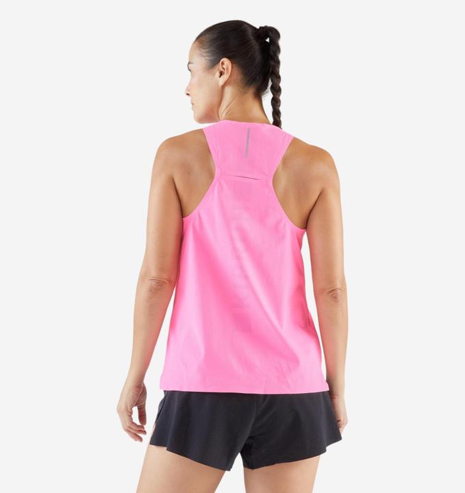 Produktbild Kiprun Lauf-Tanktop Damen leicht - Run 900 Light rosa (XS)