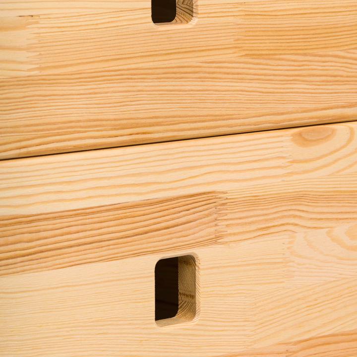 Produktbild Sport-Thieme Sprungkasten Original 5-tlg. klein