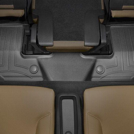 Immagine prodotto WeatherTech Volvo XC90 (2015-2023) Sedili automatici di terza fila