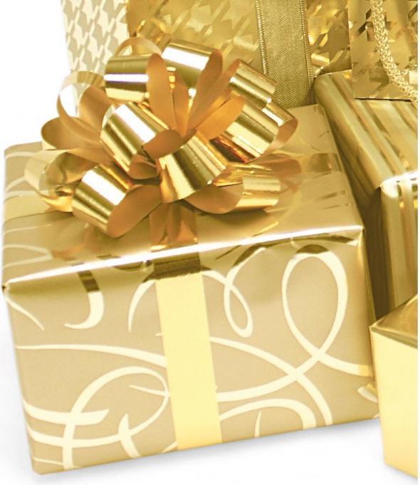 Actual product image Clairefontaine Professional offers (Wrapping paper, 1 x)