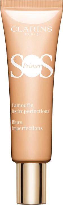 Image du produit Clarins SOS Primer Peach (Rose)