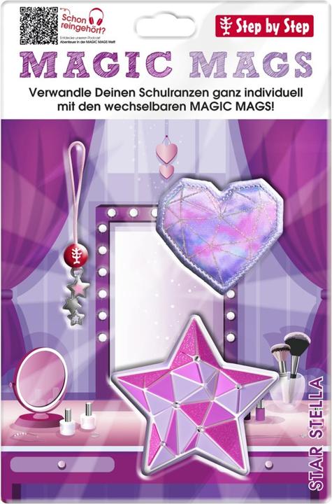 Produktbild Step by Step Star Stella