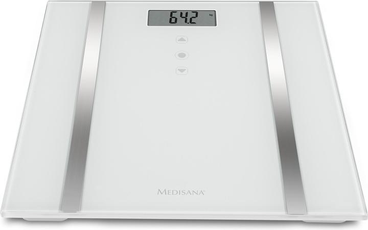 Actual product image Medisana BS 483 - BNX (180 kg)