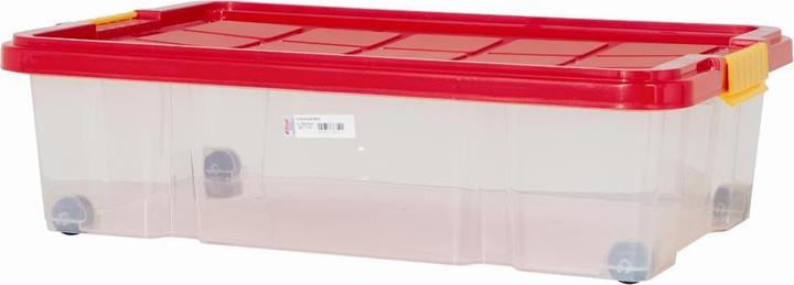 Produktbild Rival Unterbett-Box (60 x 40 x 18 cm, 28 l)