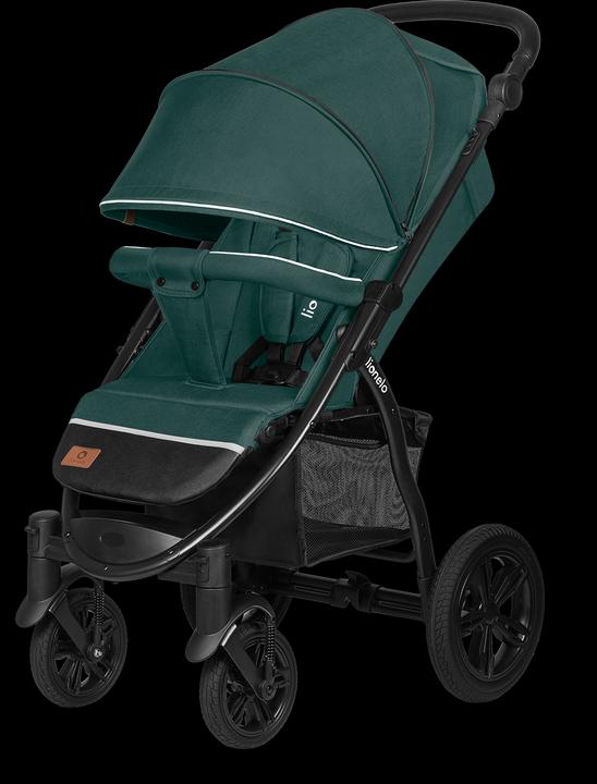 Actual product image Lionelo Annet Tour