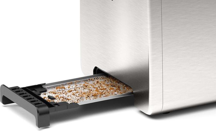Actual product image Bosch Hausgeräte Kompakt DesignLine