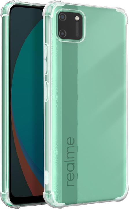 Actual product image Avizar ToughShield Case (Realme C11)