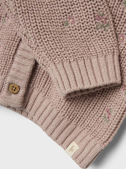 Image du produit Name it Veste en tricot à manches longues (98)