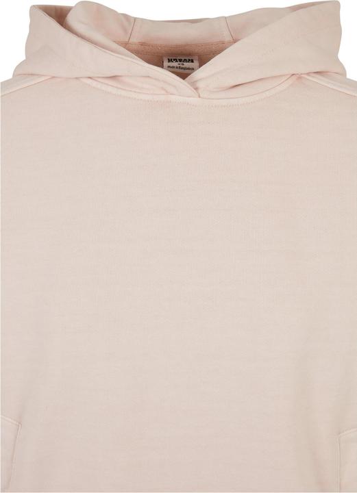 Image du produit Urban Classics Sweat à capuche femme Heavy Terry Garment Dye - 19385 (L)