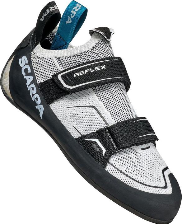 Actual product image Scarpa Reflex V (37)