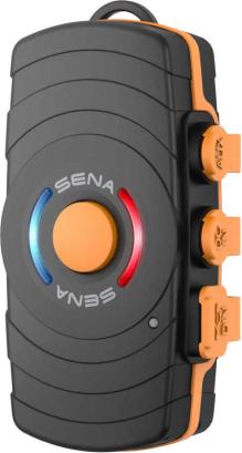Actual product image Sena FREEWIRE Bluetooth CB and Audio Adapter for Harley-Davidson OnBoard System (Set of 1)