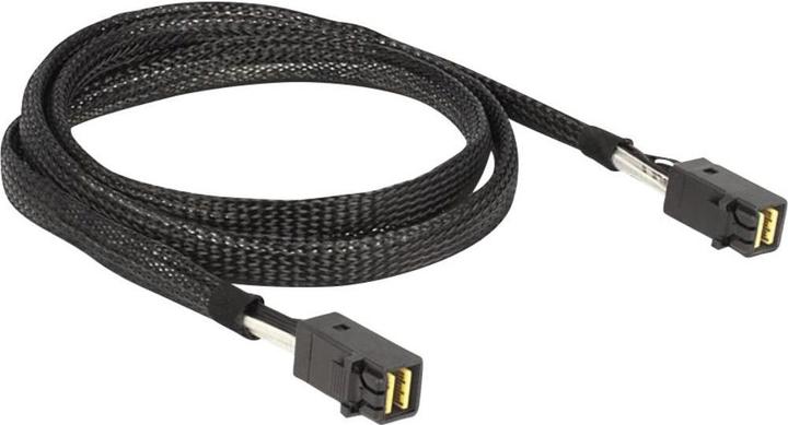 Produktbild Delock SFF-8643 HD-Mini SAS Kabel
