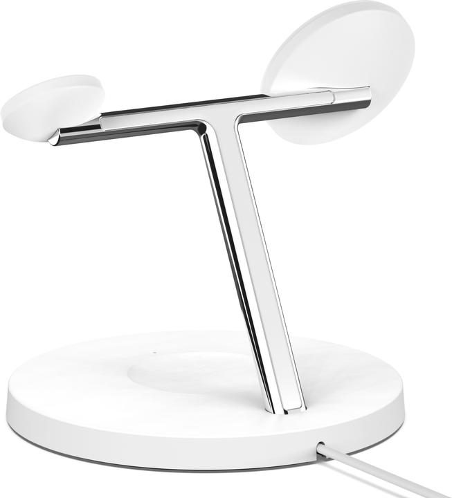 Image du produit Belkin BoostCharge Pro 3-in-1 (15 W)