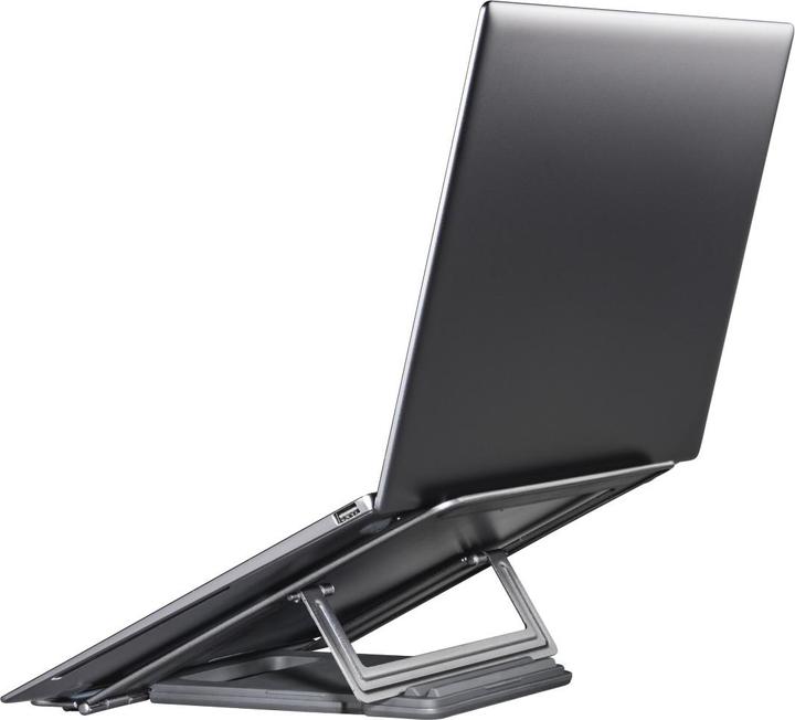 Produktbild Hama Metall", höhenverstellbar, neigbar, bis 39 cm (15,4