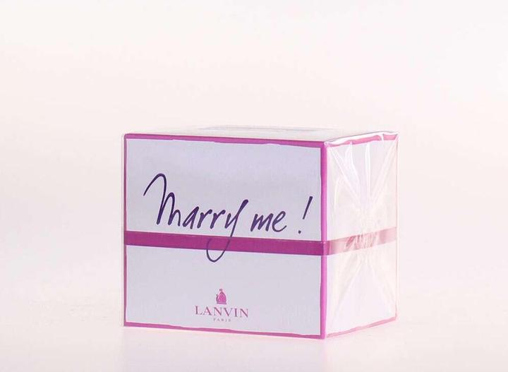 Image du produit Lanvin Marry Me ! (Eau de parfum, 30 ml)