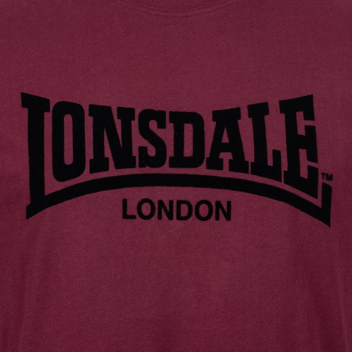 Image du produit Lonsdale Ll008 One Tone (3XL)