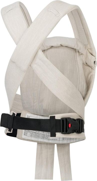 Image du produit Hoppediz Porte-bébé Bondolino b.pure