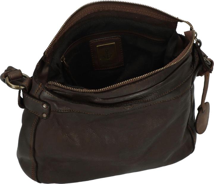 Immagine prodotto Harbour 2nd Anchor Love Luisa borsa a tracolla in pelle 25 cm