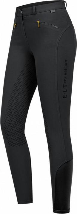 Produktbild ELT Lucy Glam Reithose Vollbesatz (34)