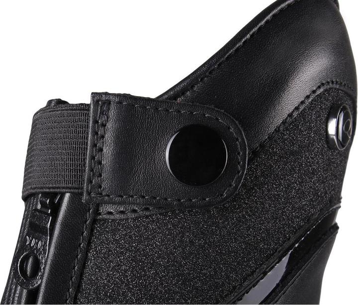 Immagine prodotto Qhp Stivale da equitazione Hailey Junior (37)