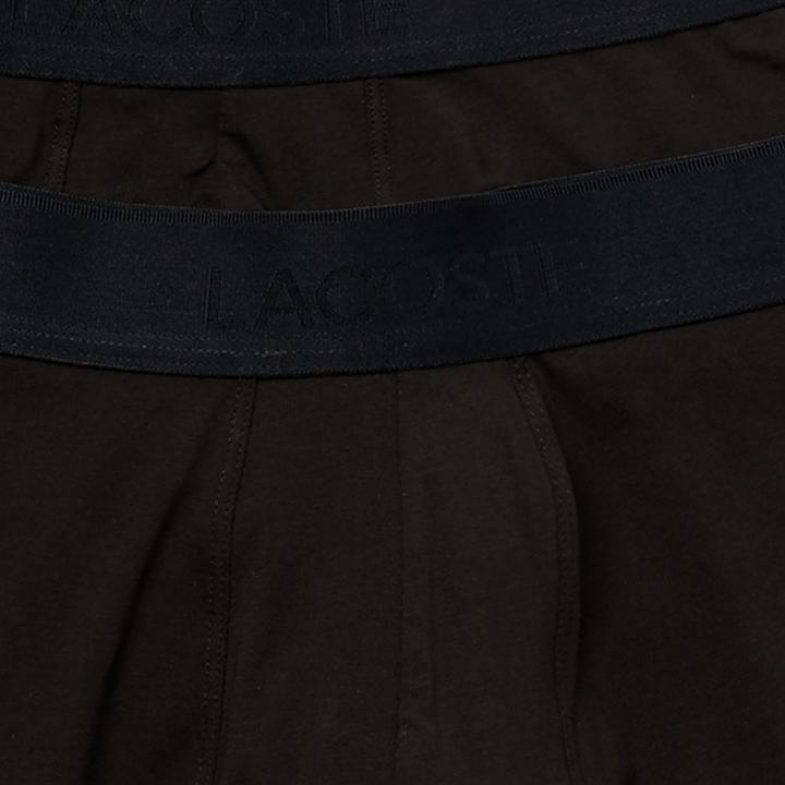 Image du produit Lacoste Lot de 3 shorts / pantalons rétro basiques (M, Lot de 3)