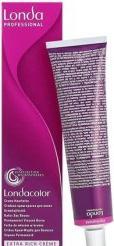 Londa Professional - Permanent Color Extra Rich Creme 60 ml - Shade: 6/73 (6, 73)