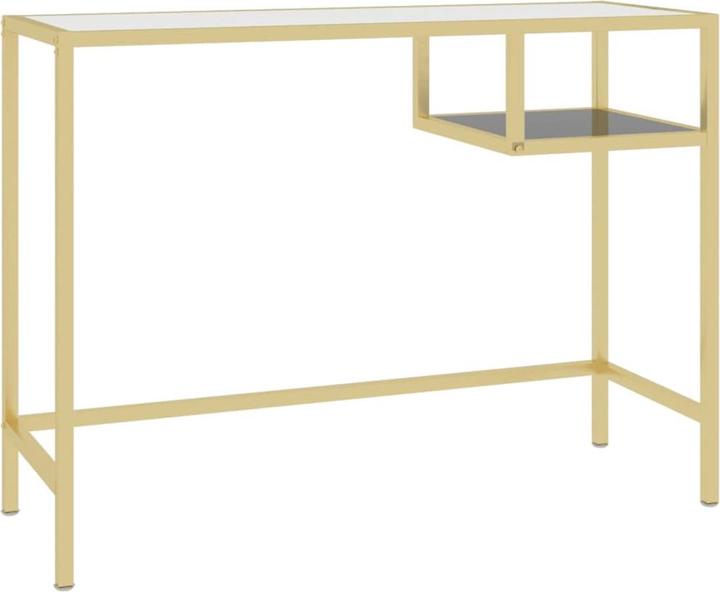 Immagine prodotto VidaXL PC-Tisch (100 x 36 x 74 cm)