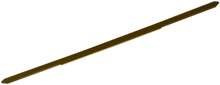 Neutral Stapling tongue 170mm