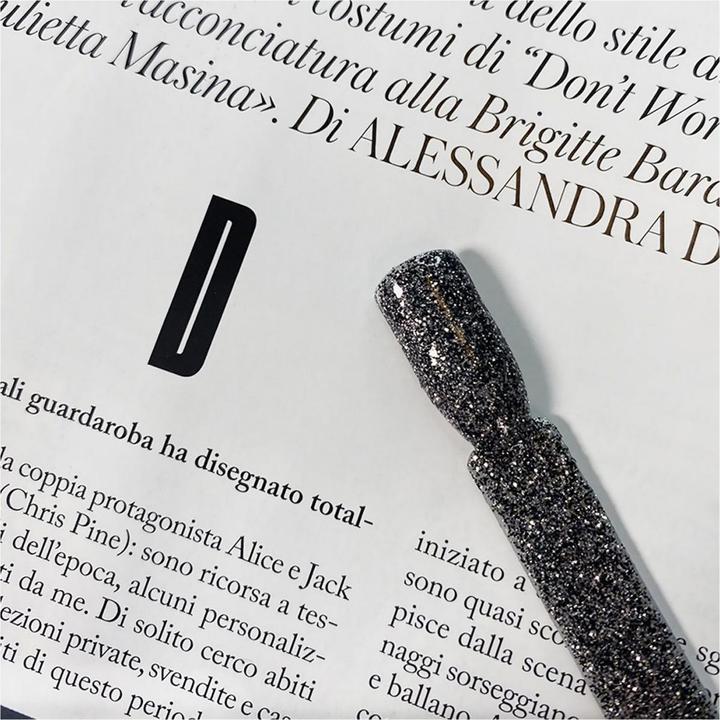 Immagine prodotto Mi-ny Smalto Gel One Step Peel Off - Cavalli Carosello